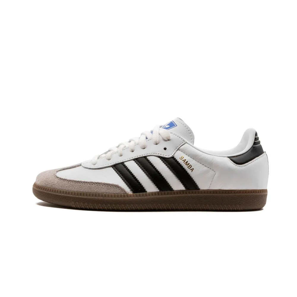 Stadium Goods 'Samba Og' Sneakers Size US 6